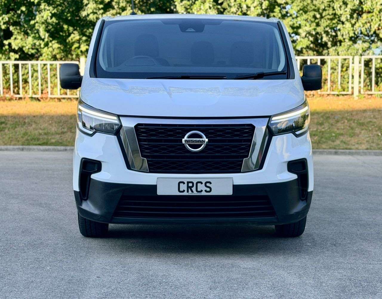 A 2022 NISSAN PRIMASTAR 2.0 dCi 30 Visia Panel Van 5dr Diesel Manual L2 H1 Euro 6 (s/s) (110 ps) * A 2022 NISSAN PRIMASTAR 2.0 dCi 30 Visia Panel Van 5dr Diesel Manual L2 H1 Euro 6 (s/s) (110 ps) *