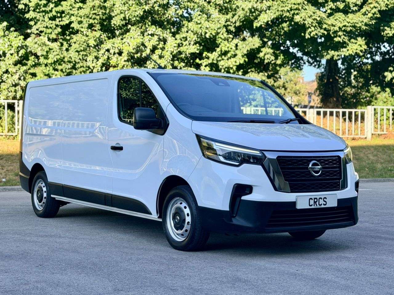 A 2022 NISSAN PRIMASTAR 2.0 dCi 30 Visia Panel Van 5dr Diesel Manual L2 H1 Euro 6 (s/s) (110 ps) * A 2022 NISSAN PRIMASTAR 2.0 dCi 30 Visia Panel Van 5dr Diesel Manual L2 H1 Euro 6 (s/s) (110 ps) *