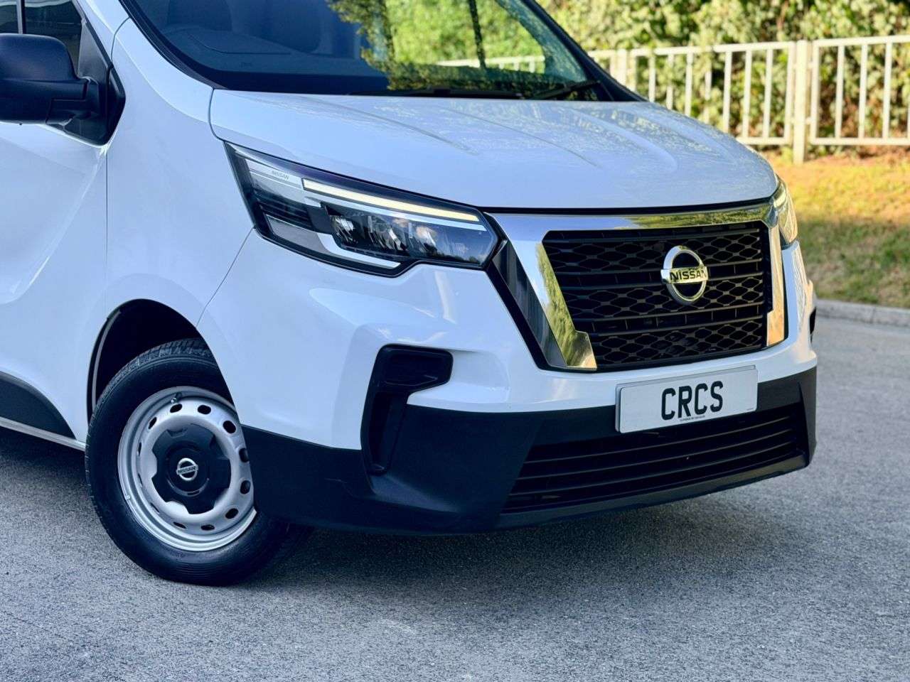 2022 NISSAN PRIMASTAR 2022 NISSAN PRIMASTAR