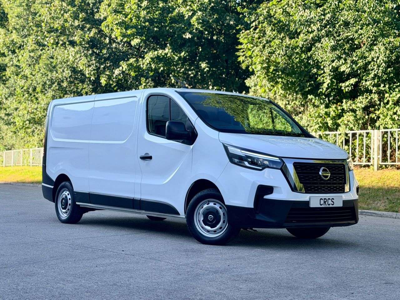 2022 NISSAN PRIMASTAR 2022 NISSAN PRIMASTAR