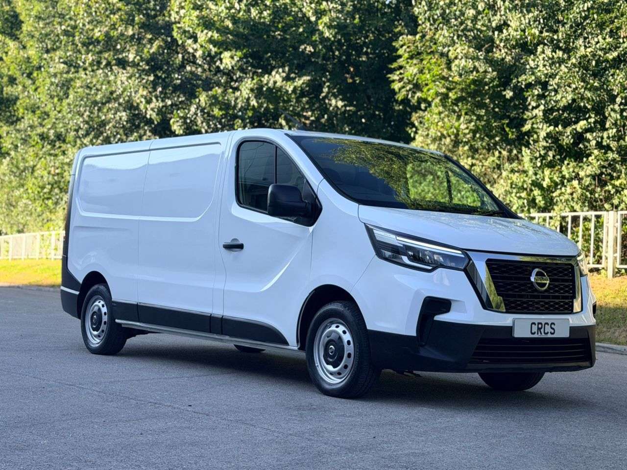 2022 NISSAN PRIMASTAR 2022 NISSAN PRIMASTAR