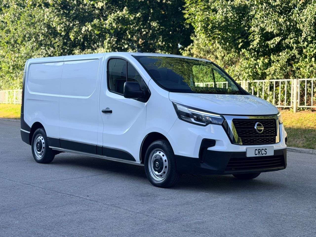 2022 NISSAN PRIMASTAR 2022 NISSAN PRIMASTAR