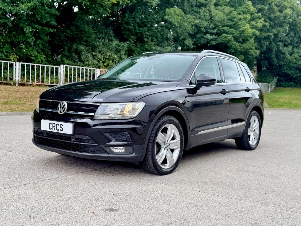 2020 VOLKSWAGEN TIGUAN 2020 VOLKSWAGEN TIGUAN