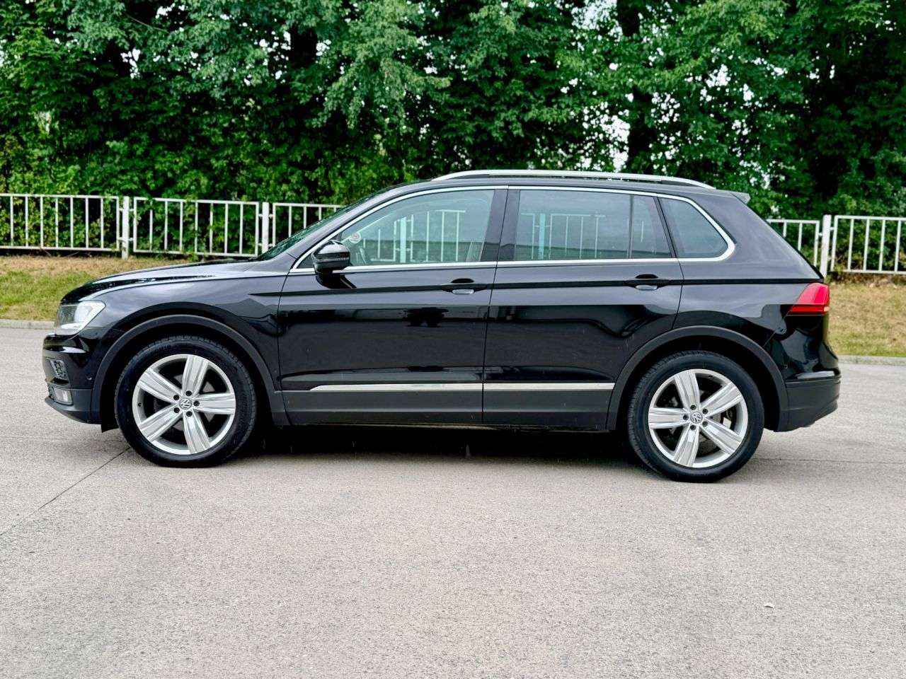 2020 VOLKSWAGEN TIGUAN 2020 VOLKSWAGEN TIGUAN
