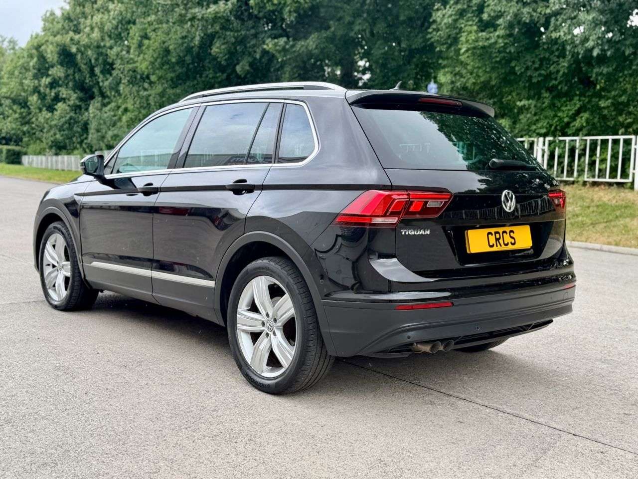 2020 VOLKSWAGEN TIGUAN 2020 VOLKSWAGEN TIGUAN
