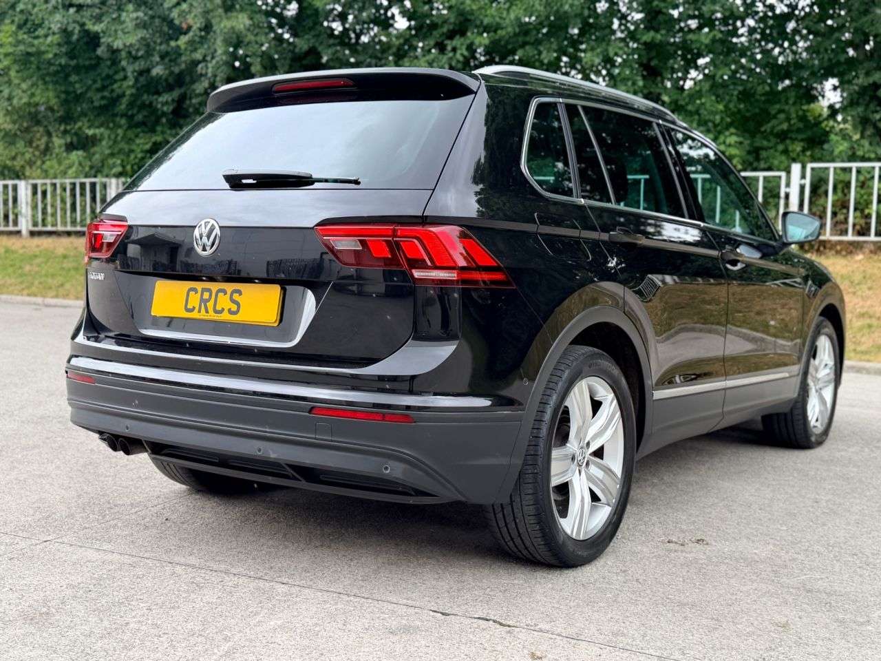 2020 VOLKSWAGEN TIGUAN 2020 VOLKSWAGEN TIGUAN