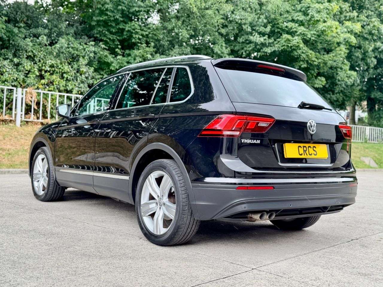 2020 VOLKSWAGEN TIGUAN 2020 VOLKSWAGEN TIGUAN