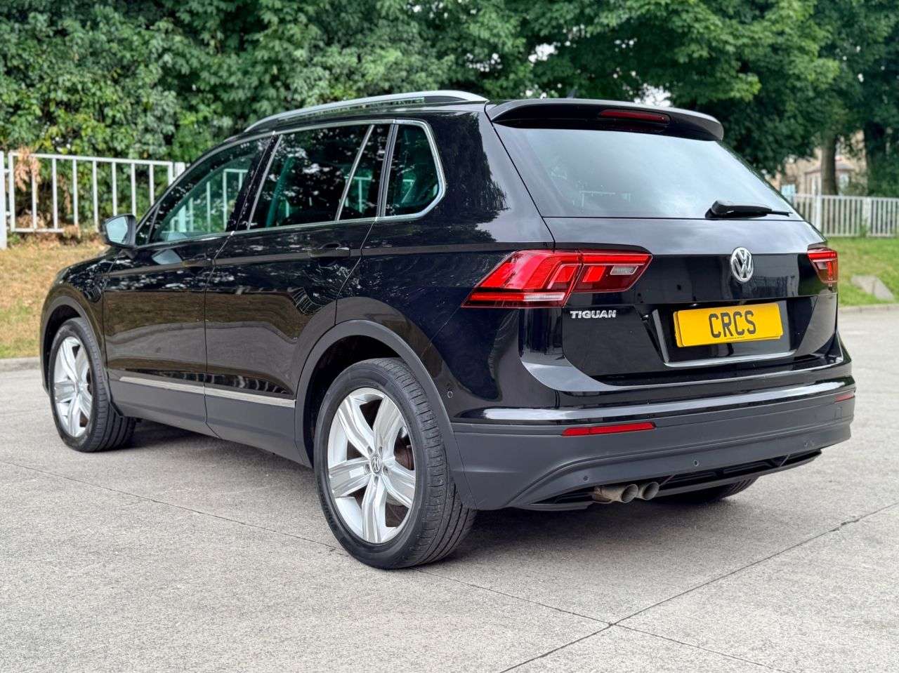 2020 VOLKSWAGEN TIGUAN 2020 VOLKSWAGEN TIGUAN