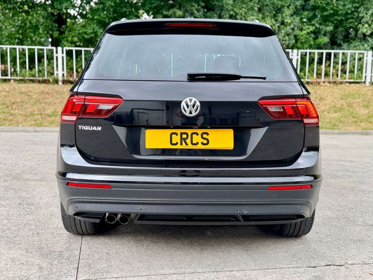 2020 VOLKSWAGEN TIGUAN 2020 VOLKSWAGEN TIGUAN