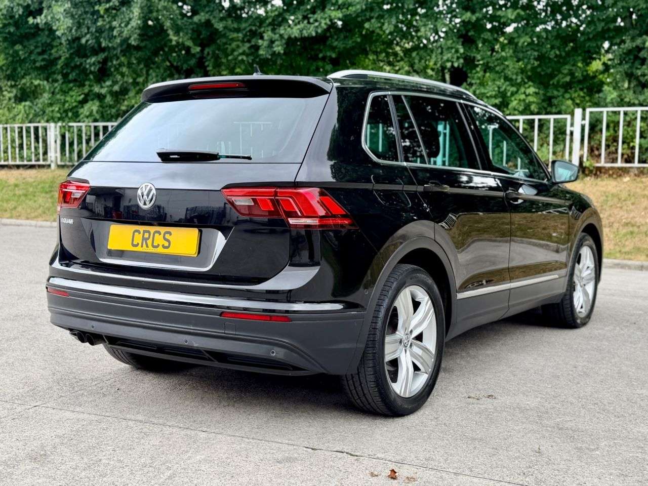 2020 VOLKSWAGEN TIGUAN 2020 VOLKSWAGEN TIGUAN
