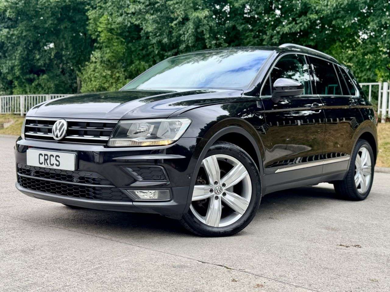 2020 VOLKSWAGEN TIGUAN 2020 VOLKSWAGEN TIGUAN