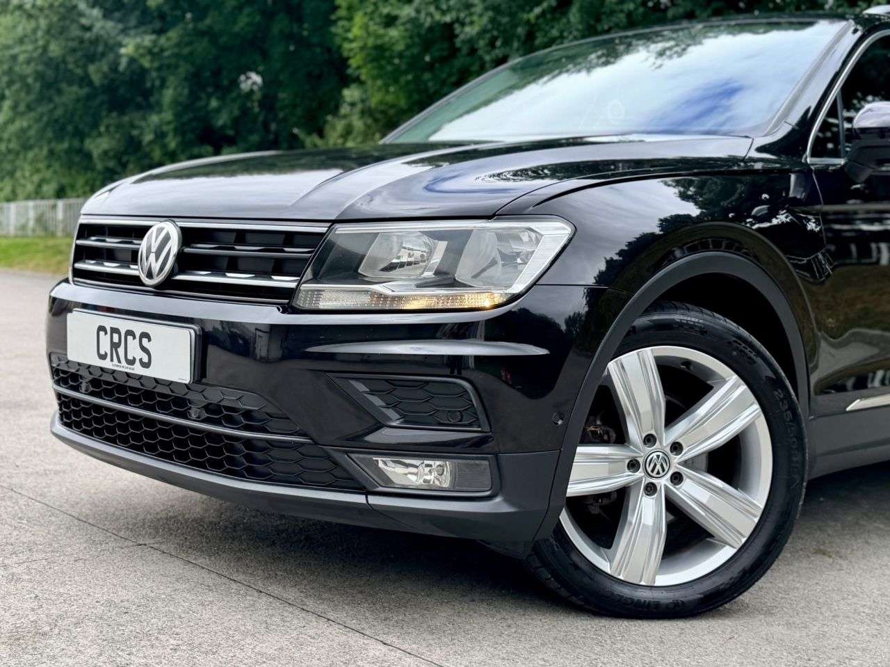 2020 VOLKSWAGEN TIGUAN 2020 VOLKSWAGEN TIGUAN