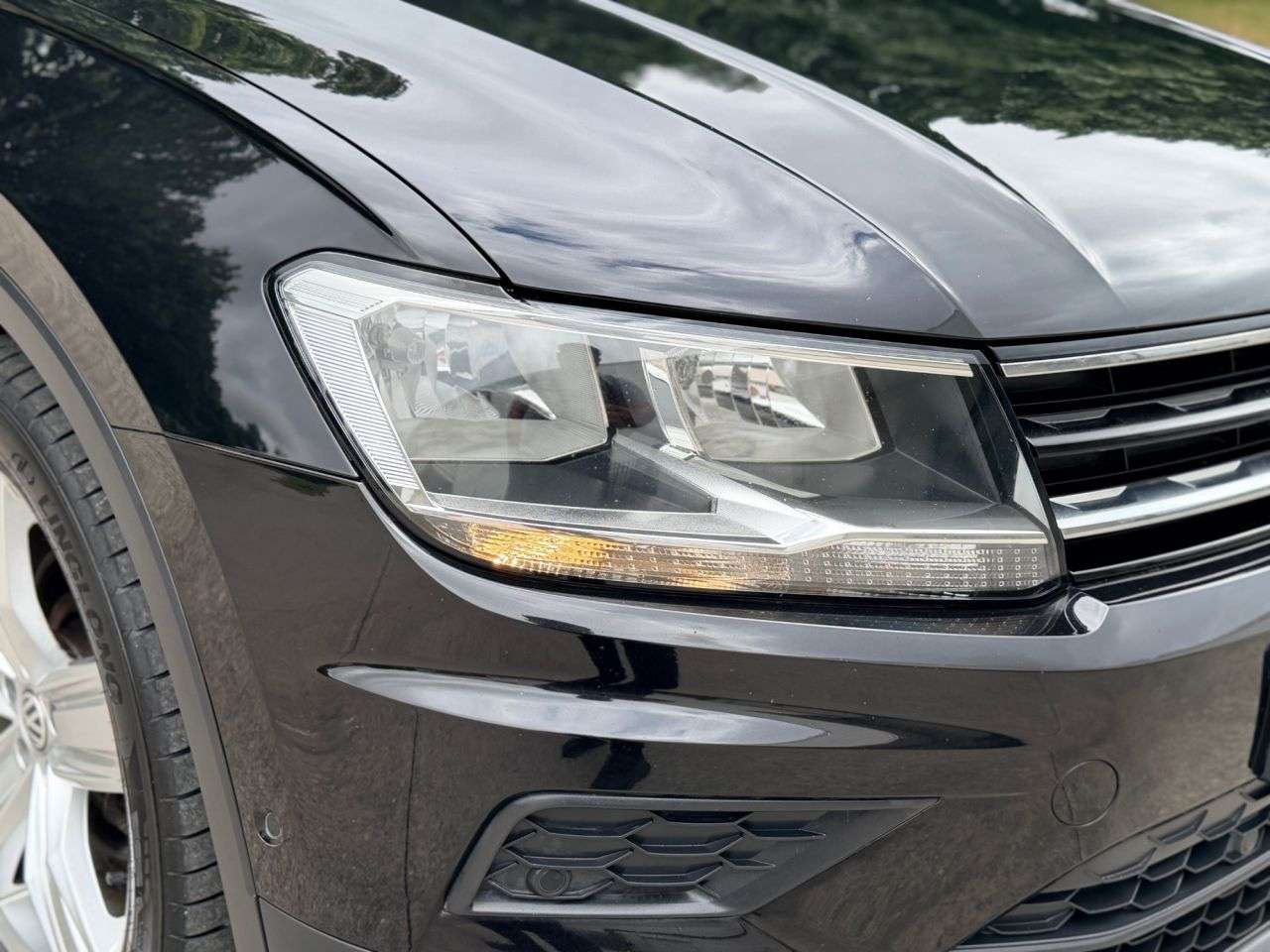 2020 VOLKSWAGEN TIGUAN 2020 VOLKSWAGEN TIGUAN