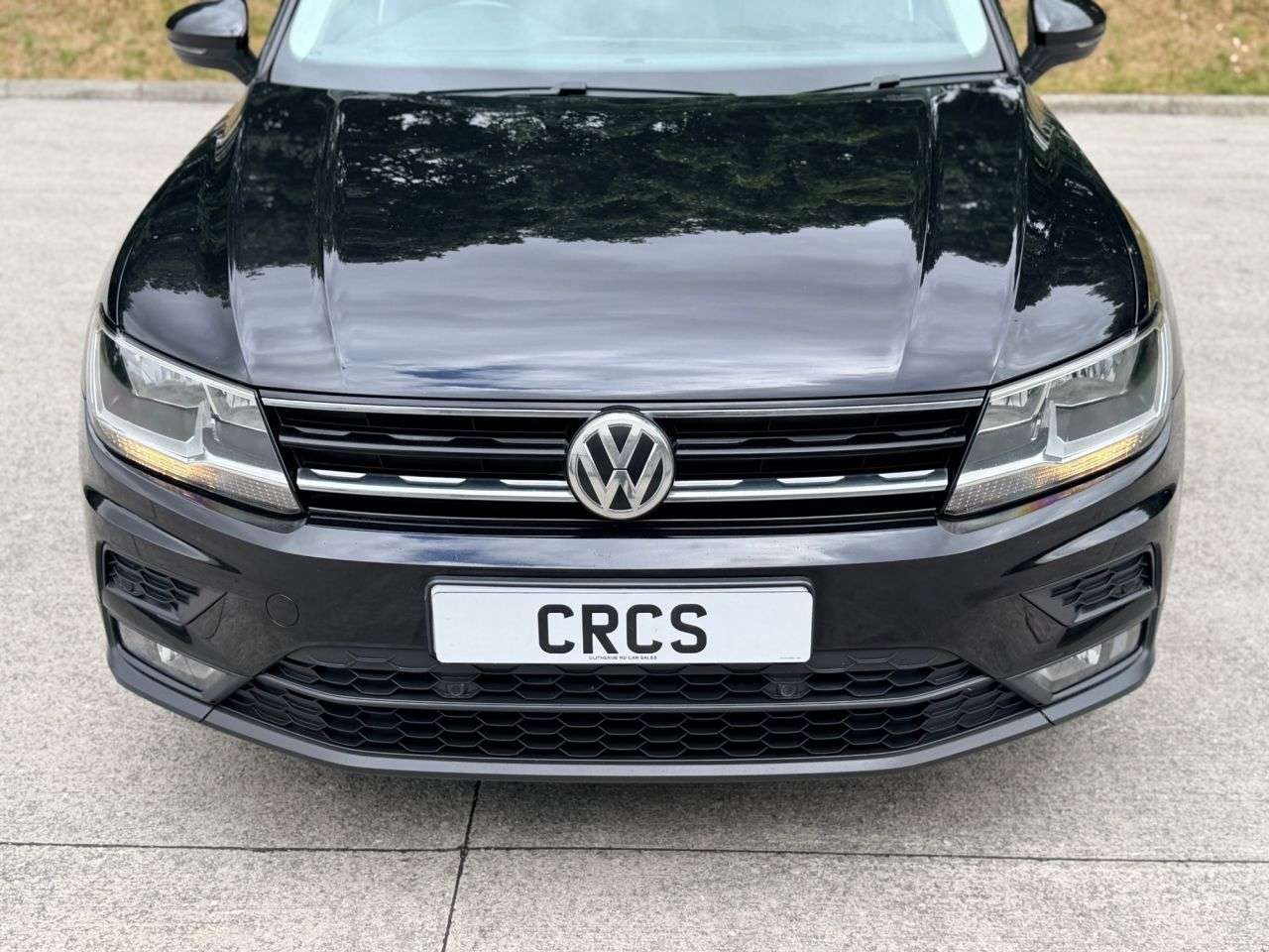 2020 VOLKSWAGEN TIGUAN 2020 VOLKSWAGEN TIGUAN