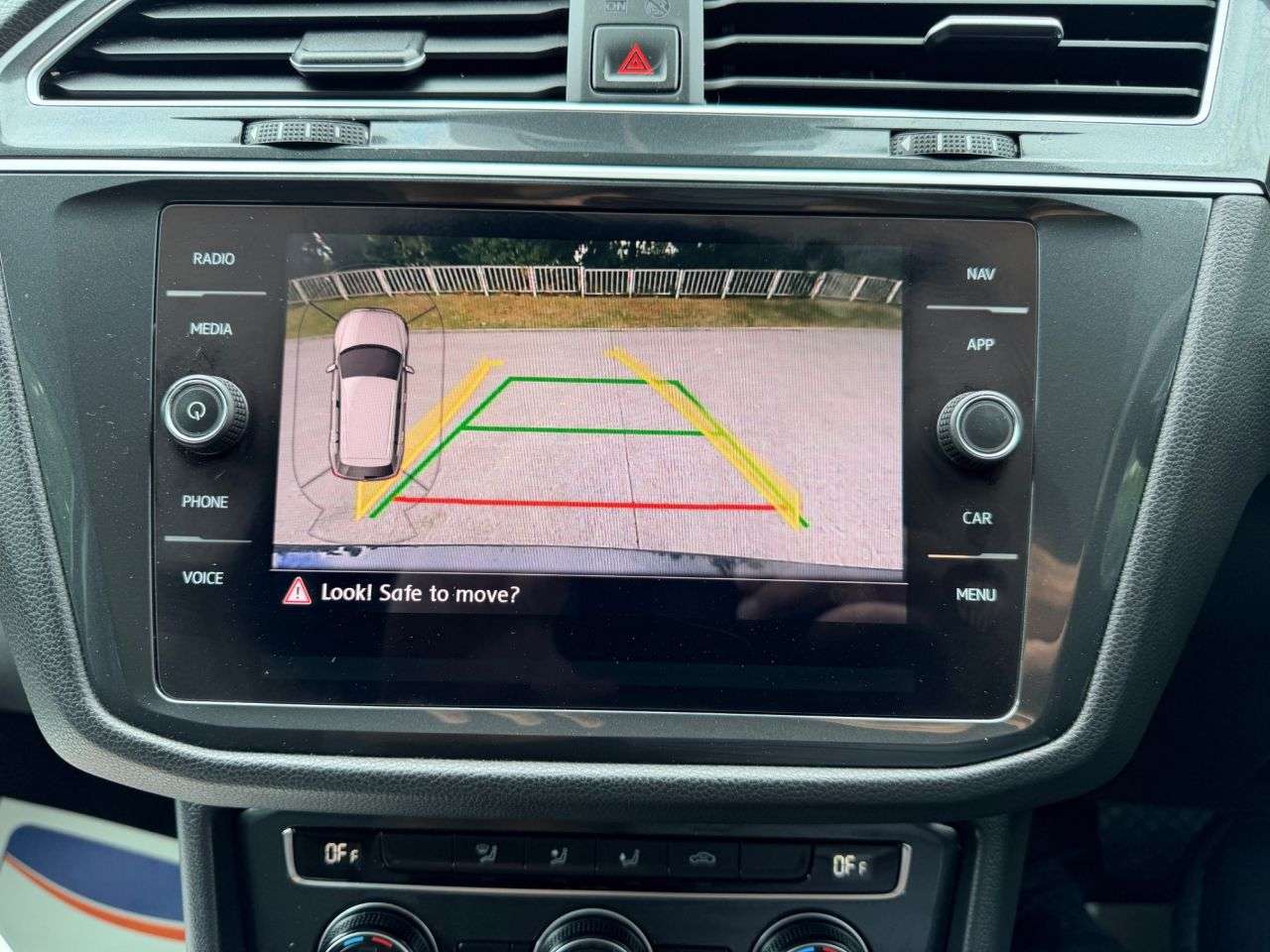 2020 VOLKSWAGEN TIGUAN 2020 VOLKSWAGEN TIGUAN