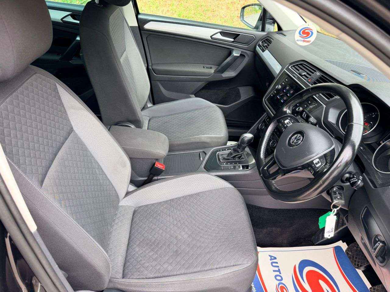 2020 VOLKSWAGEN TIGUAN 2020 VOLKSWAGEN TIGUAN