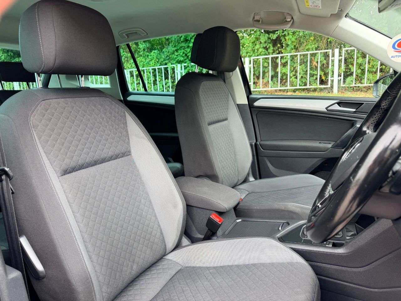 2020 VOLKSWAGEN TIGUAN 2020 VOLKSWAGEN TIGUAN