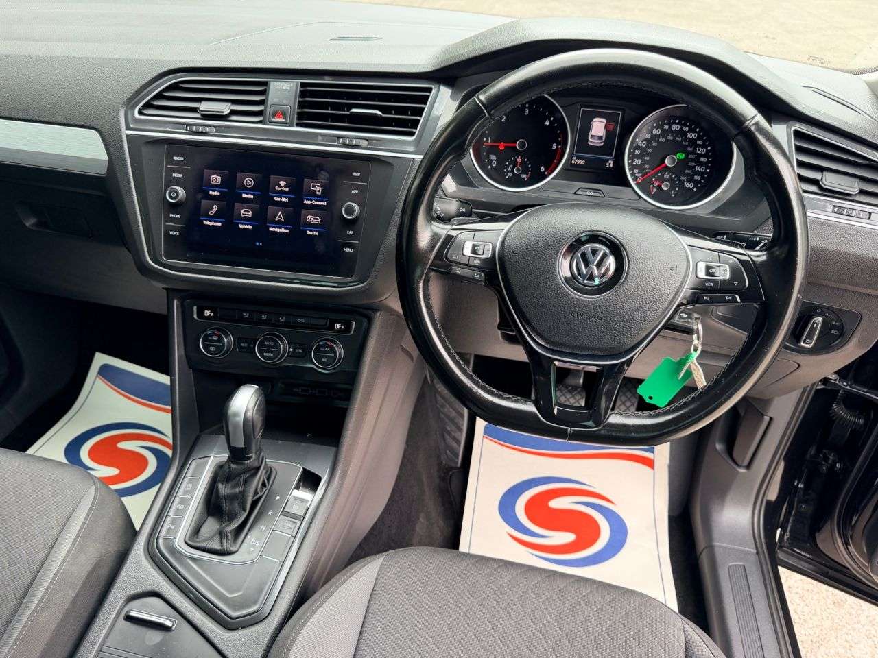 2020 VOLKSWAGEN TIGUAN 2020 VOLKSWAGEN TIGUAN