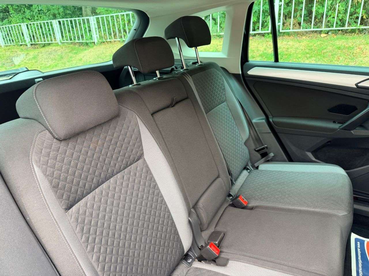 2020 VOLKSWAGEN TIGUAN 2020 VOLKSWAGEN TIGUAN