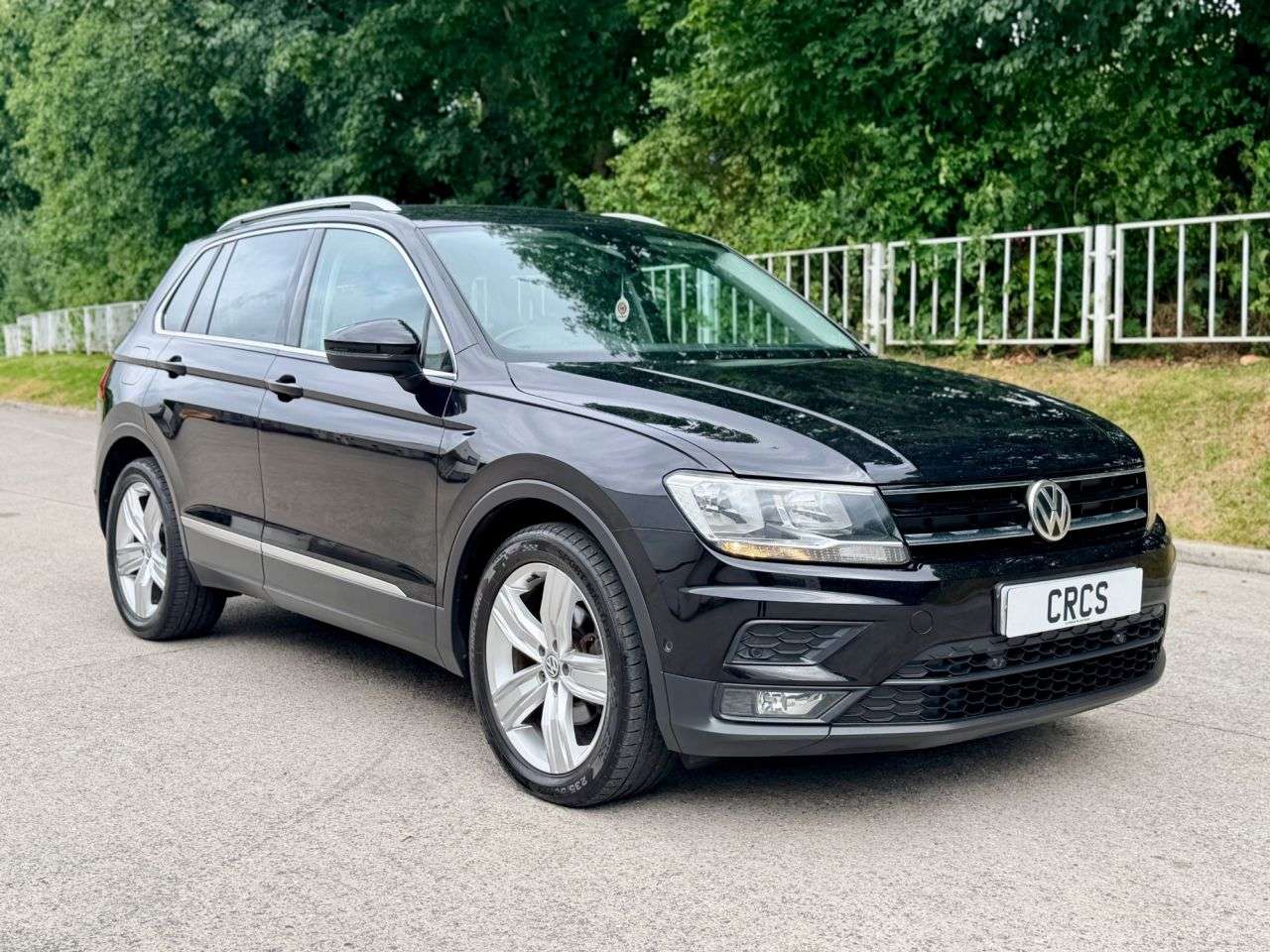 2020 VOLKSWAGEN TIGUAN 2020 VOLKSWAGEN TIGUAN