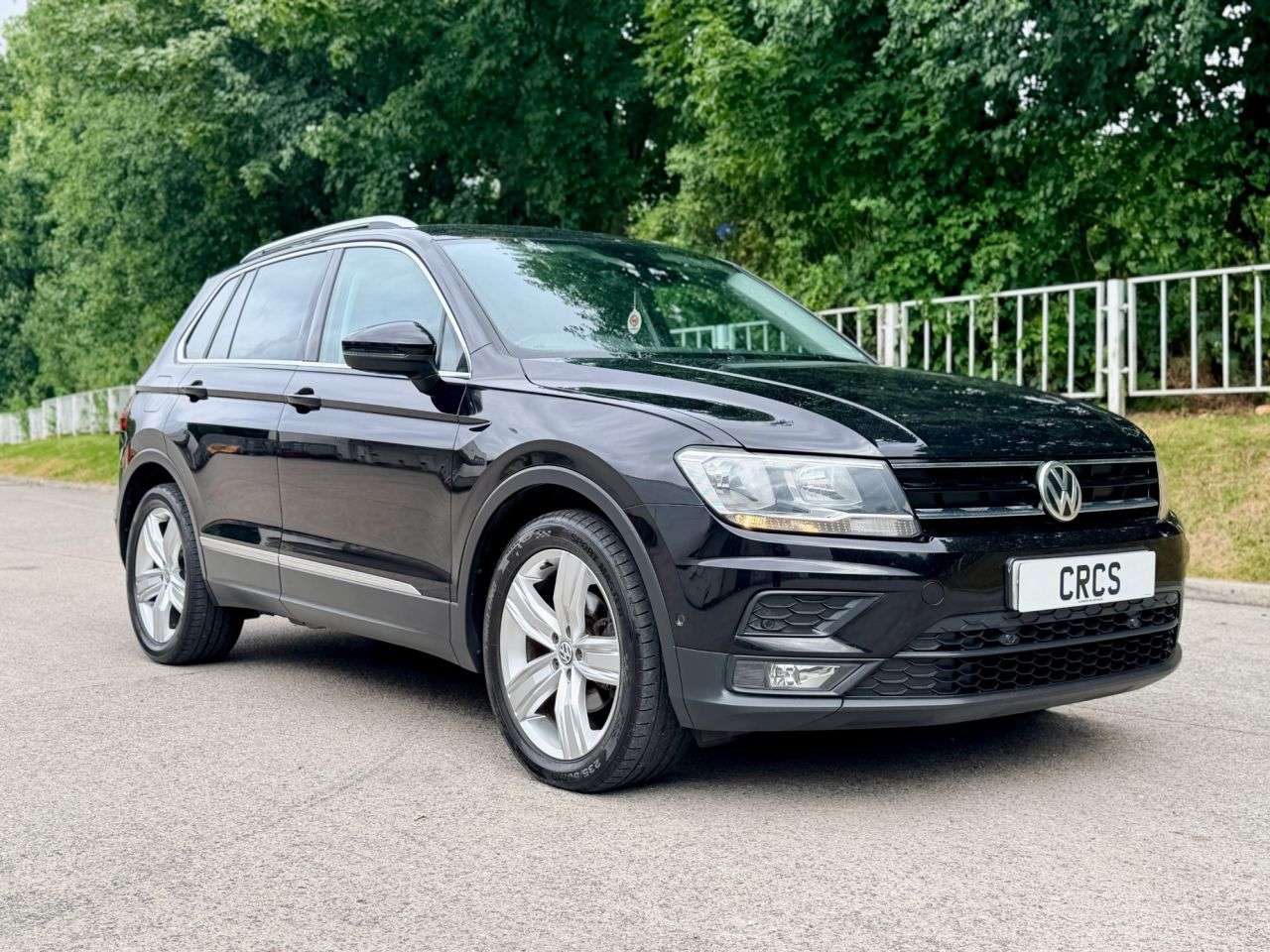 2020 VOLKSWAGEN TIGUAN 2020 VOLKSWAGEN TIGUAN