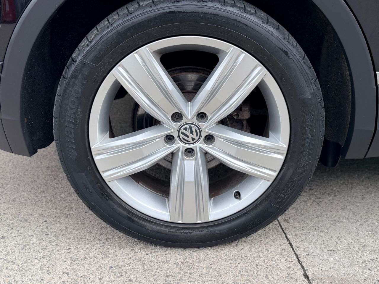 2020 VOLKSWAGEN TIGUAN 2020 VOLKSWAGEN TIGUAN