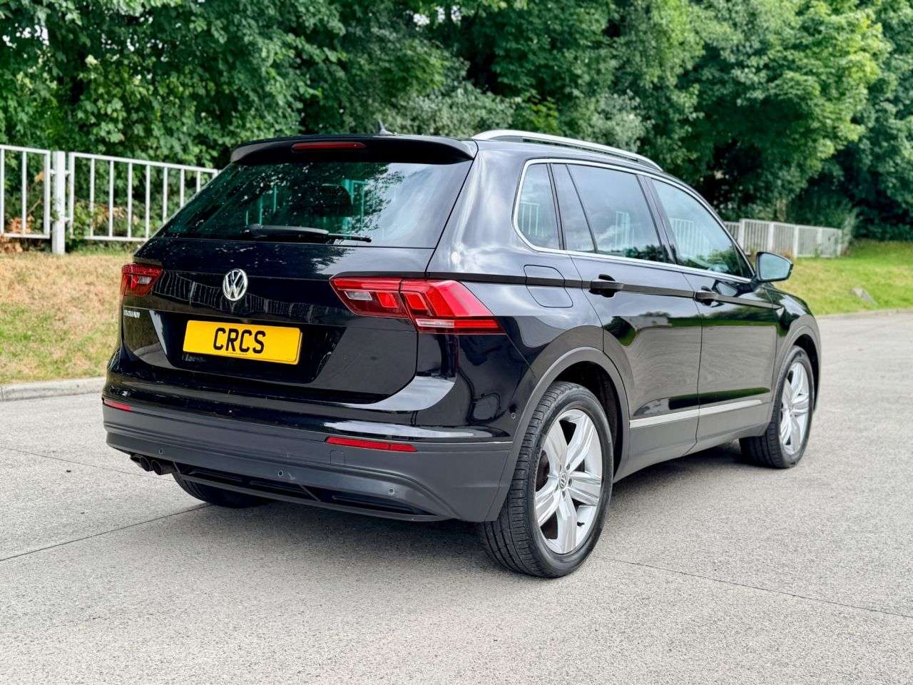 2020 VOLKSWAGEN TIGUAN 2020 VOLKSWAGEN TIGUAN