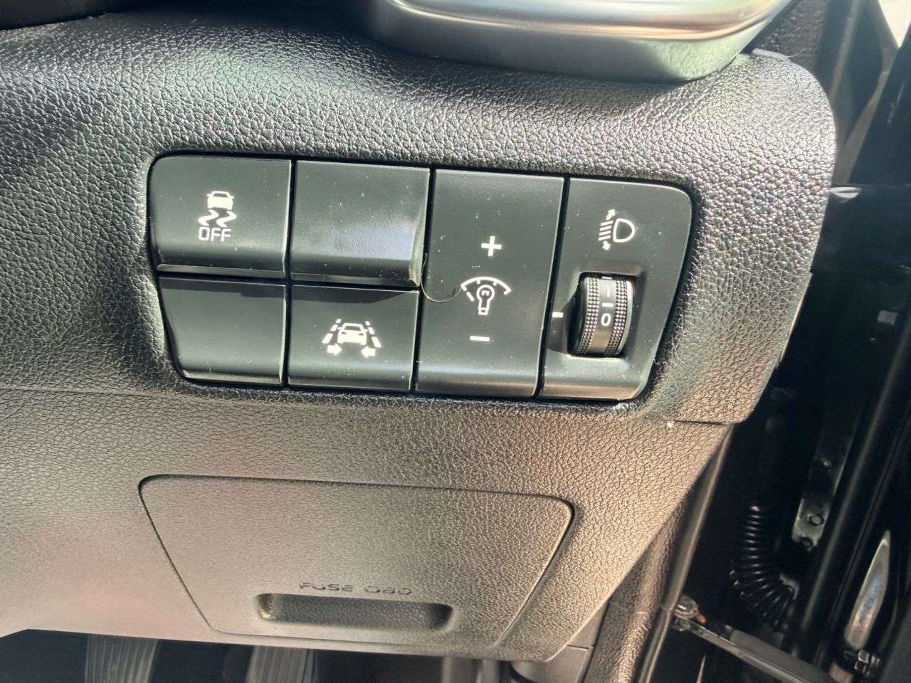 2018 KIA SPORTAGE 2018 KIA SPORTAGE