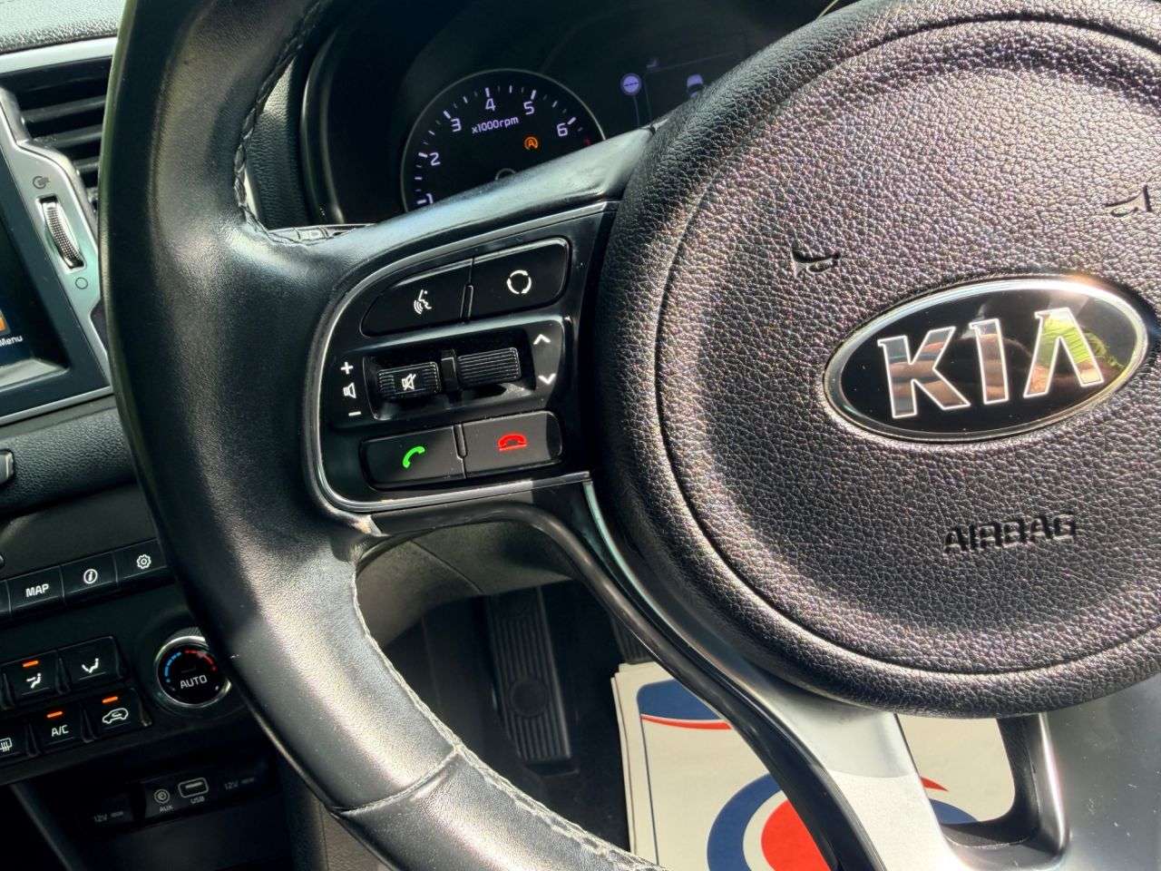 2018 KIA SPORTAGE 2018 KIA SPORTAGE