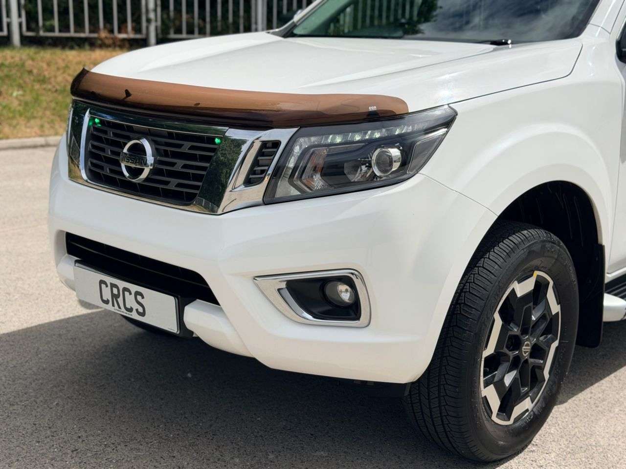 2019 NISSAN NAVARA 2019 NISSAN NAVARA