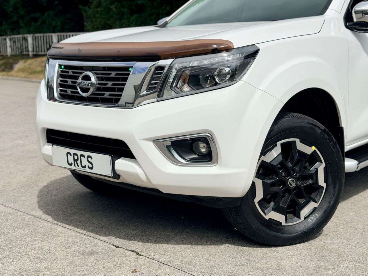 2019 NISSAN NAVARA 2019 NISSAN NAVARA