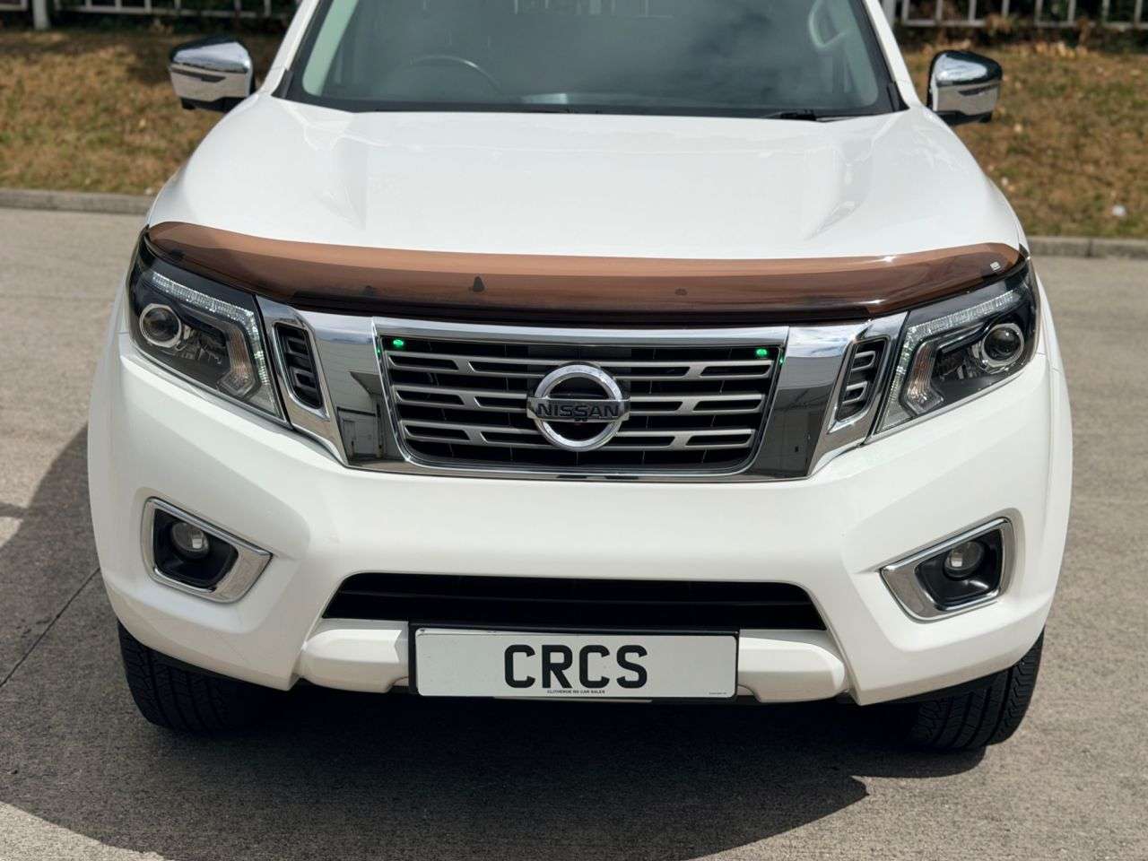 2019 NISSAN NAVARA 2019 NISSAN NAVARA