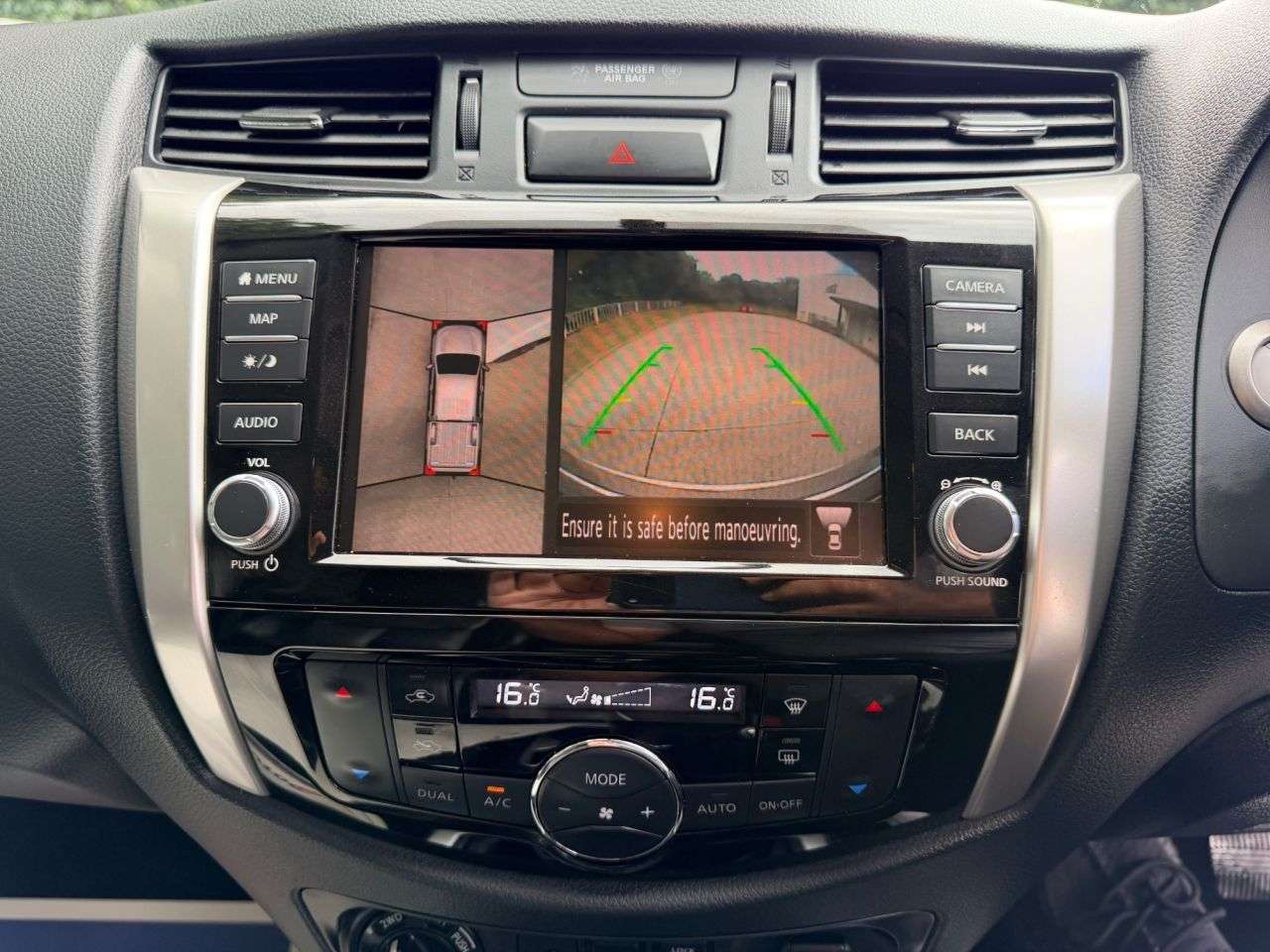 2019 NISSAN NAVARA 2019 NISSAN NAVARA