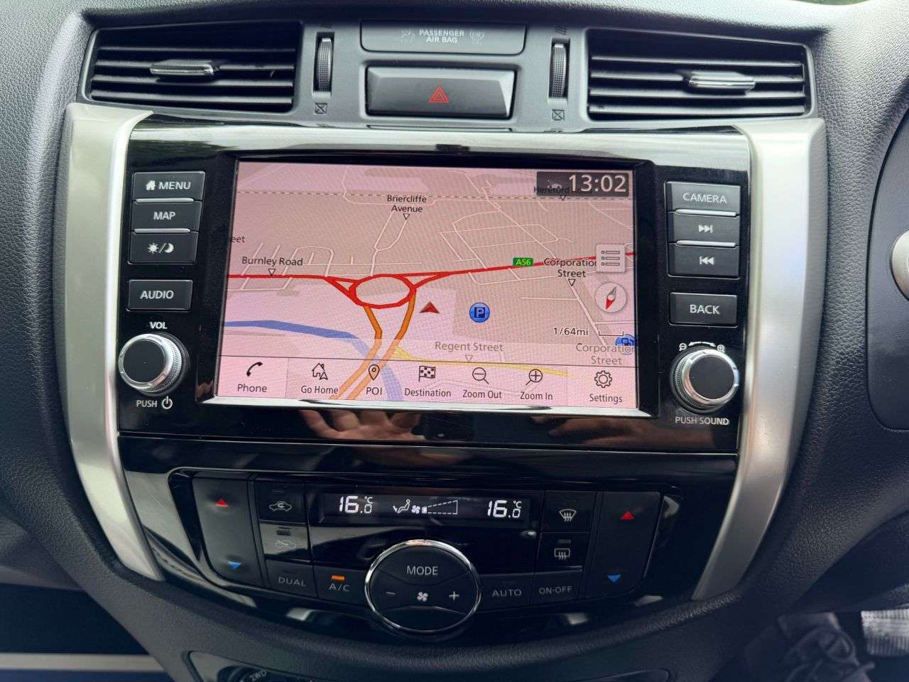 2019 NISSAN NAVARA 2019 NISSAN NAVARA