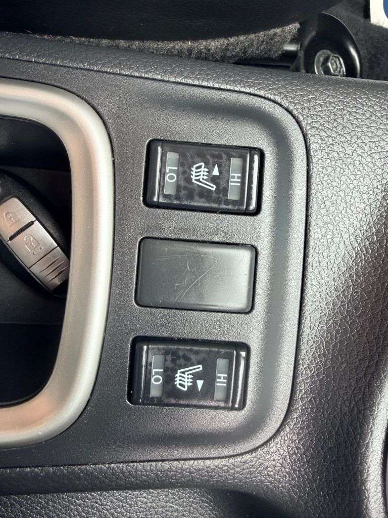 2019 NISSAN NAVARA 2019 NISSAN NAVARA