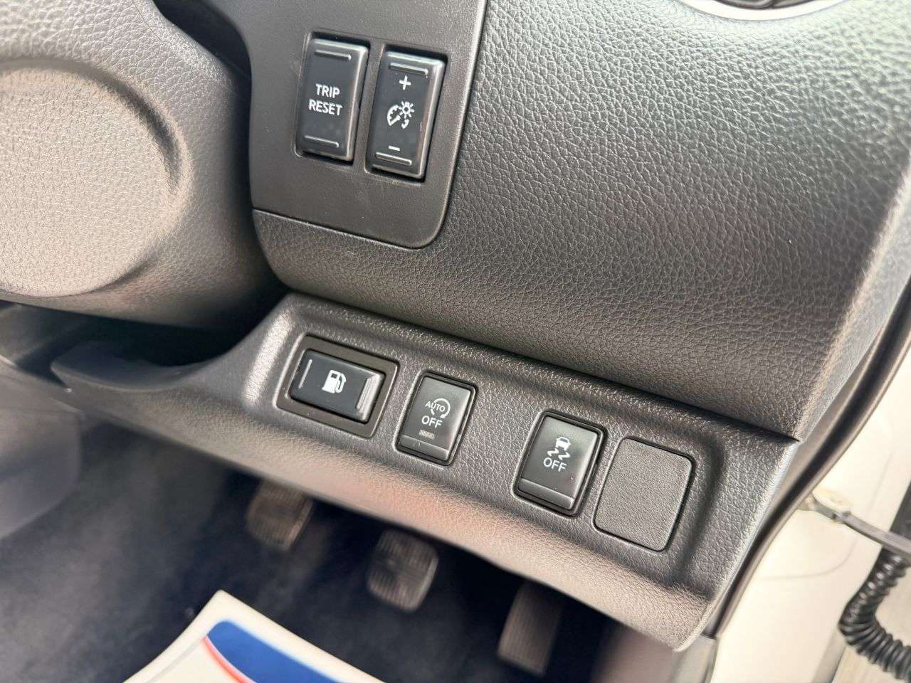 2019 NISSAN NAVARA 2019 NISSAN NAVARA