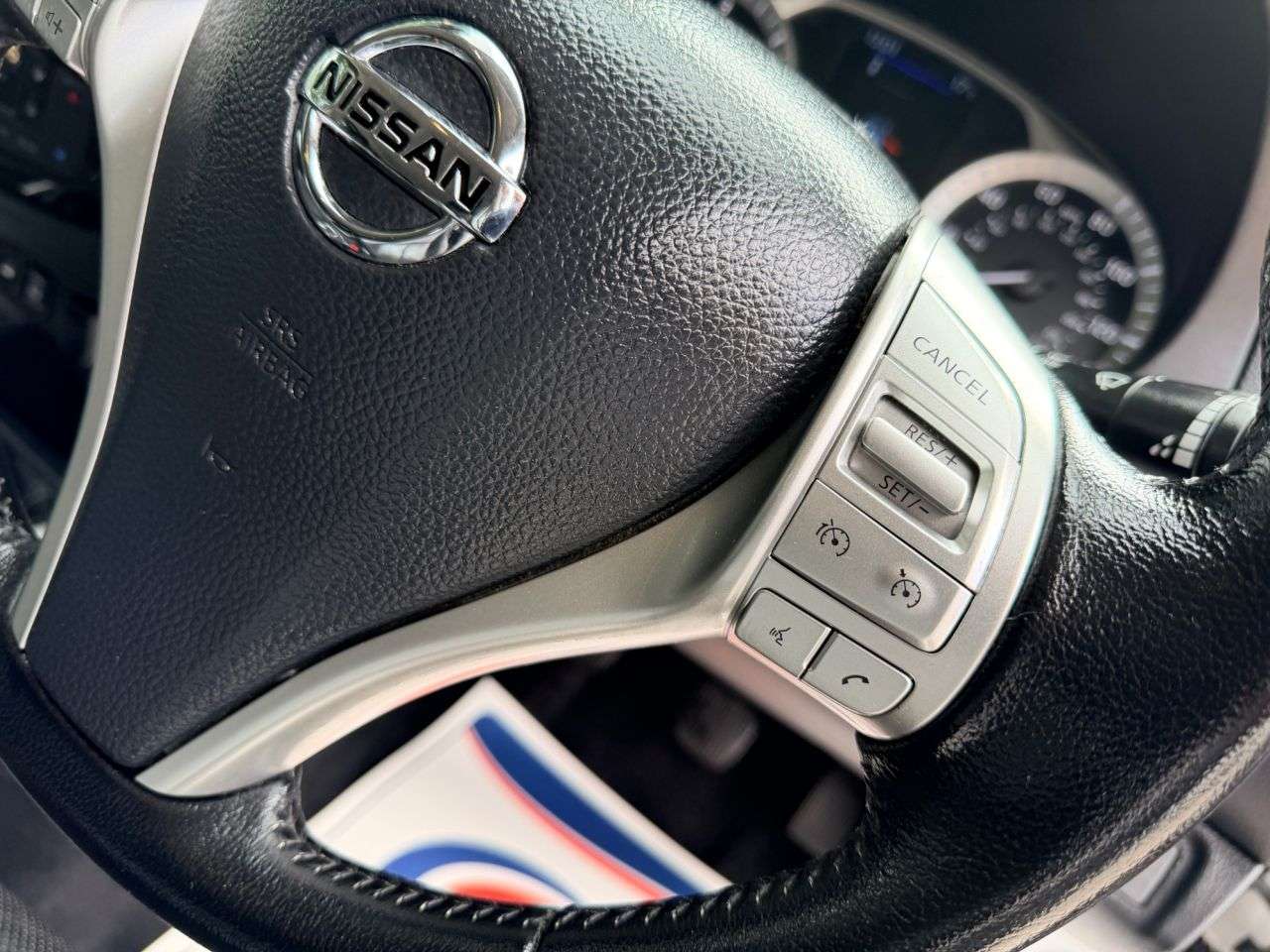 2019 NISSAN NAVARA 2019 NISSAN NAVARA