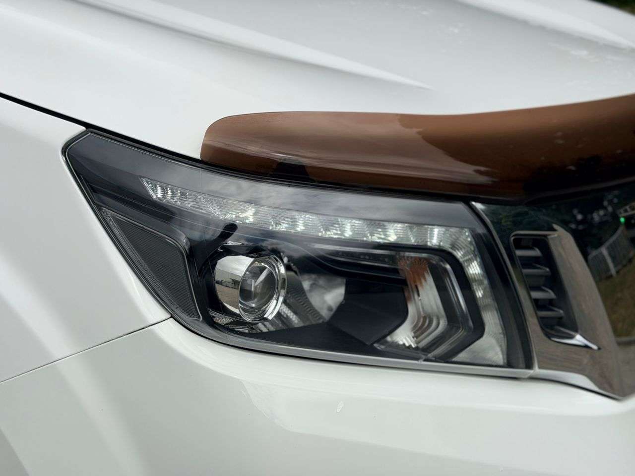 2019 NISSAN NAVARA 2019 NISSAN NAVARA