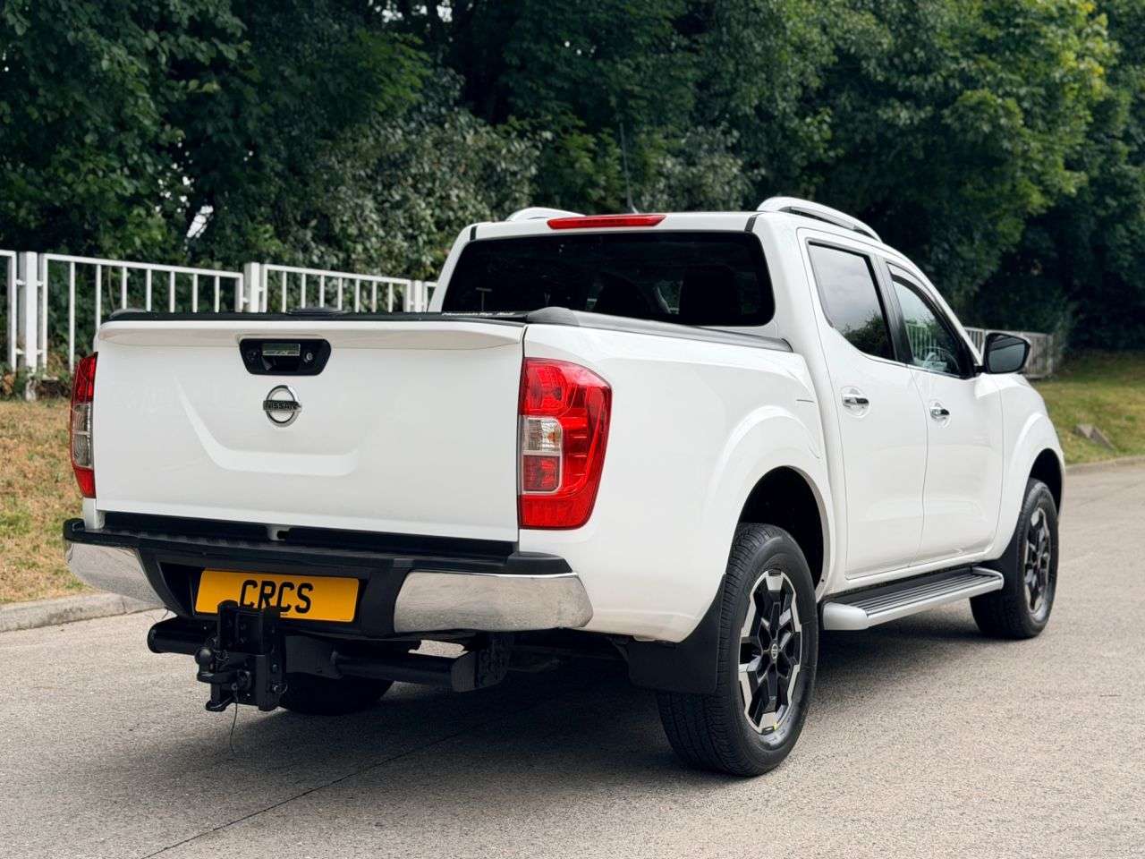 2019 NISSAN NAVARA 2019 NISSAN NAVARA