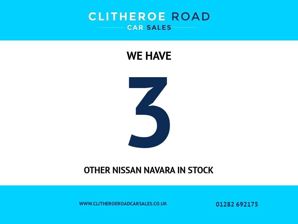 2019 NISSAN NAVARA 2019 NISSAN NAVARA