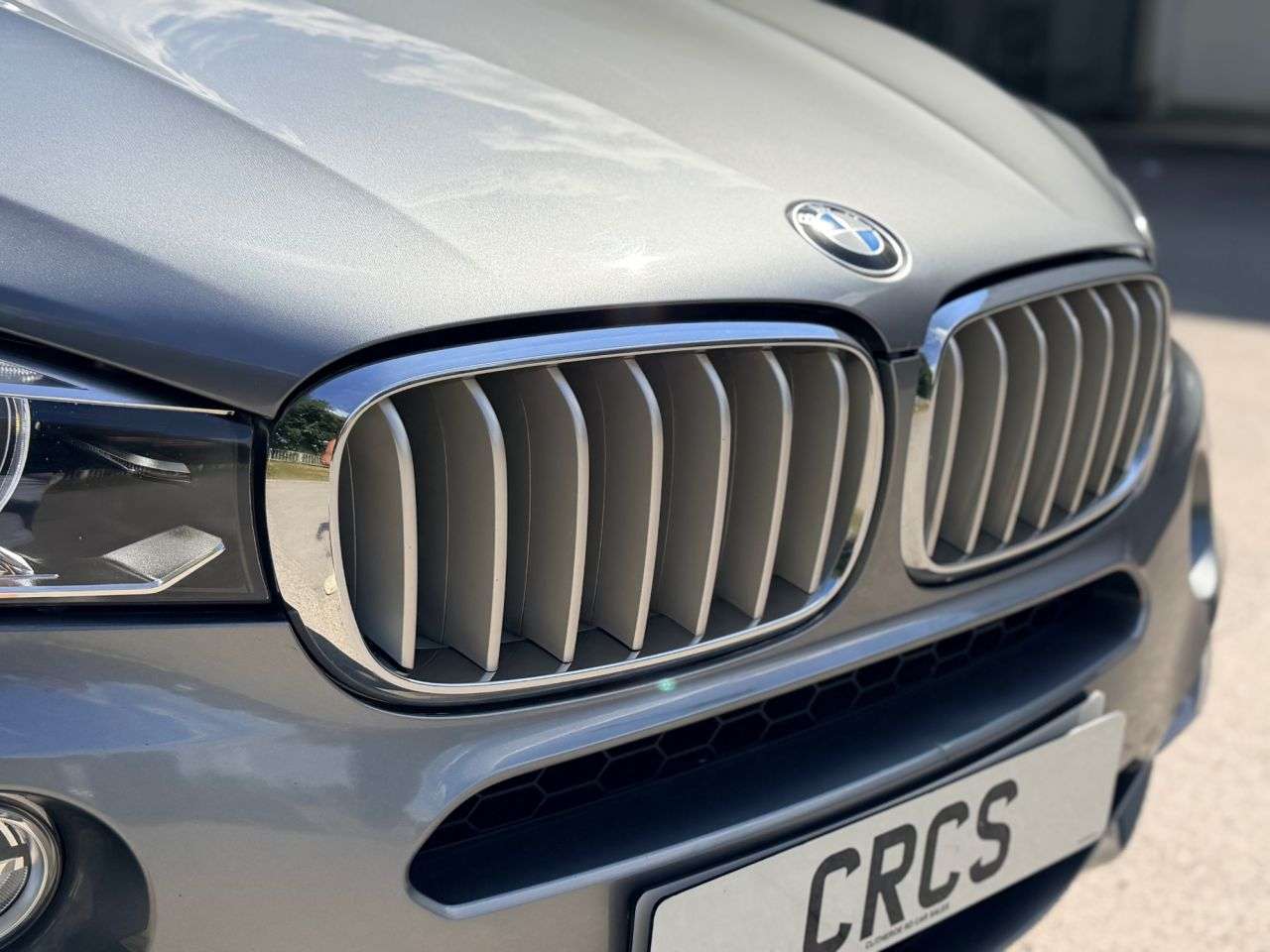 2017 BMW X5 2017 BMW X5