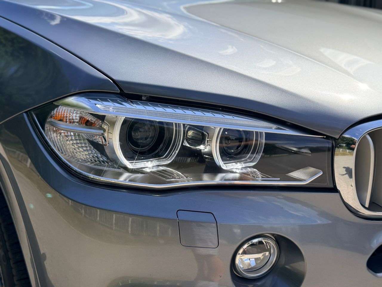 2017 BMW X5 2017 BMW X5