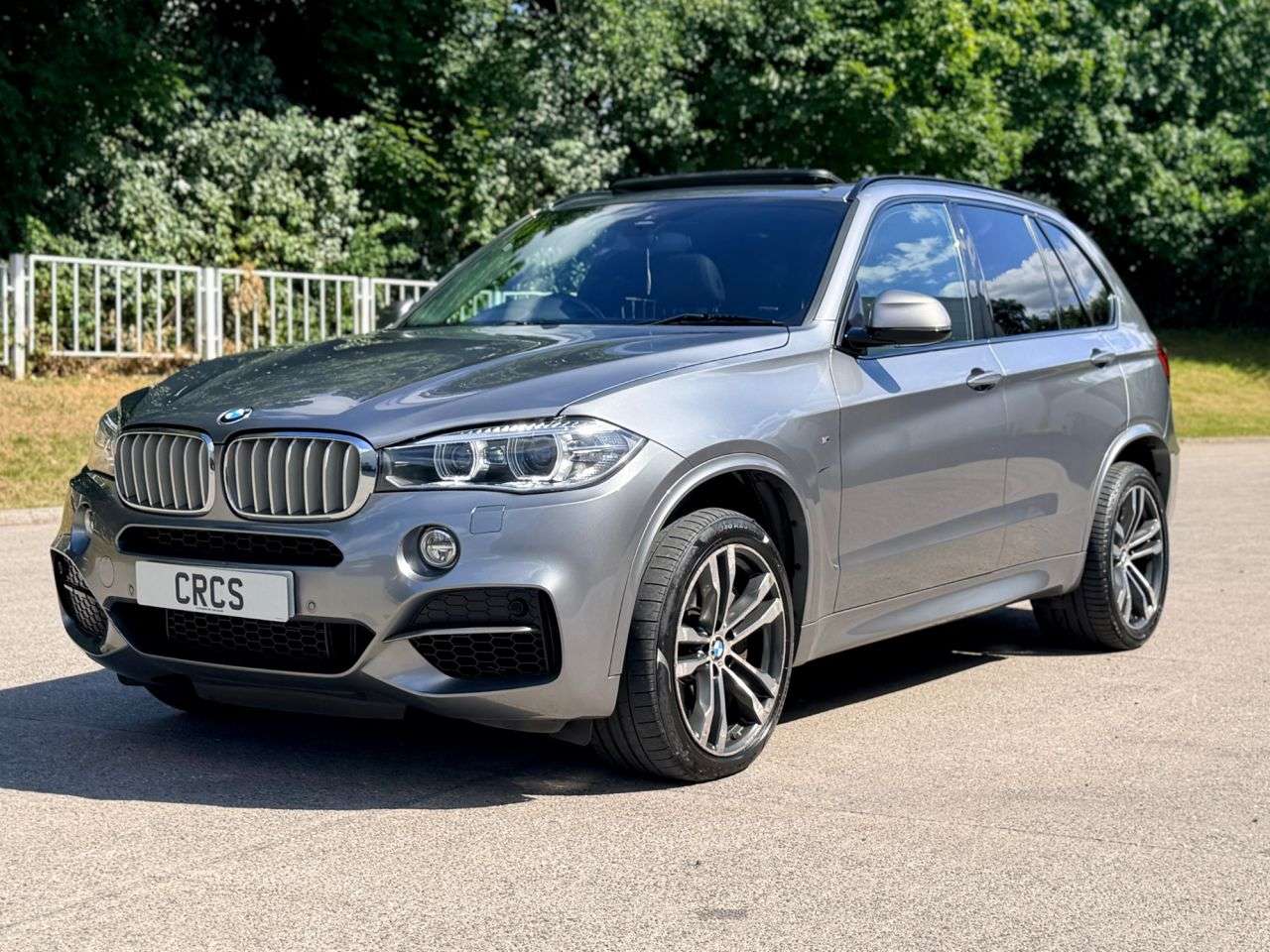 2017 BMW X5 2017 BMW X5