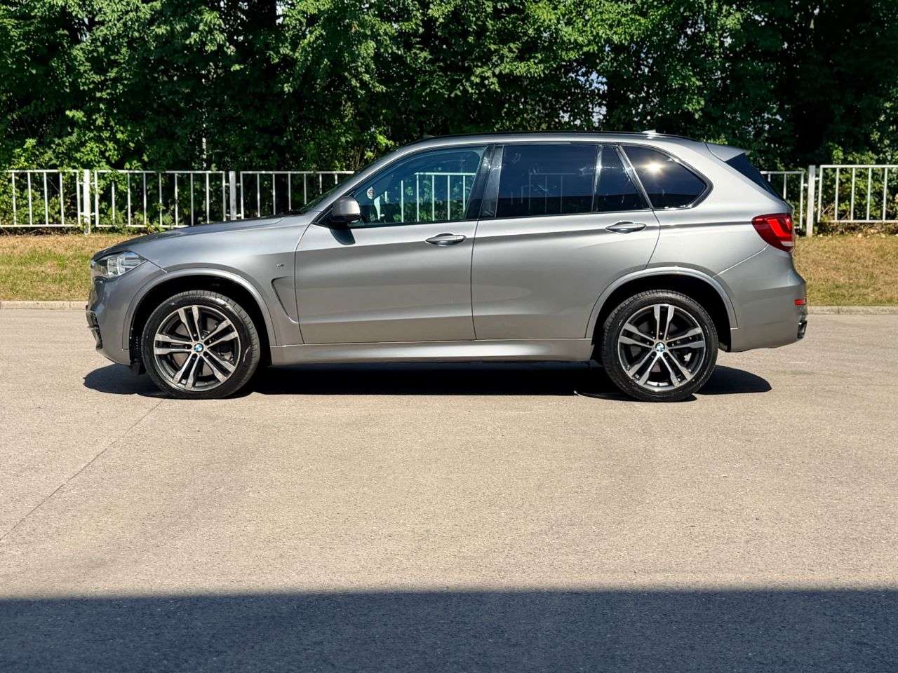 2017 BMW X5 2017 BMW X5