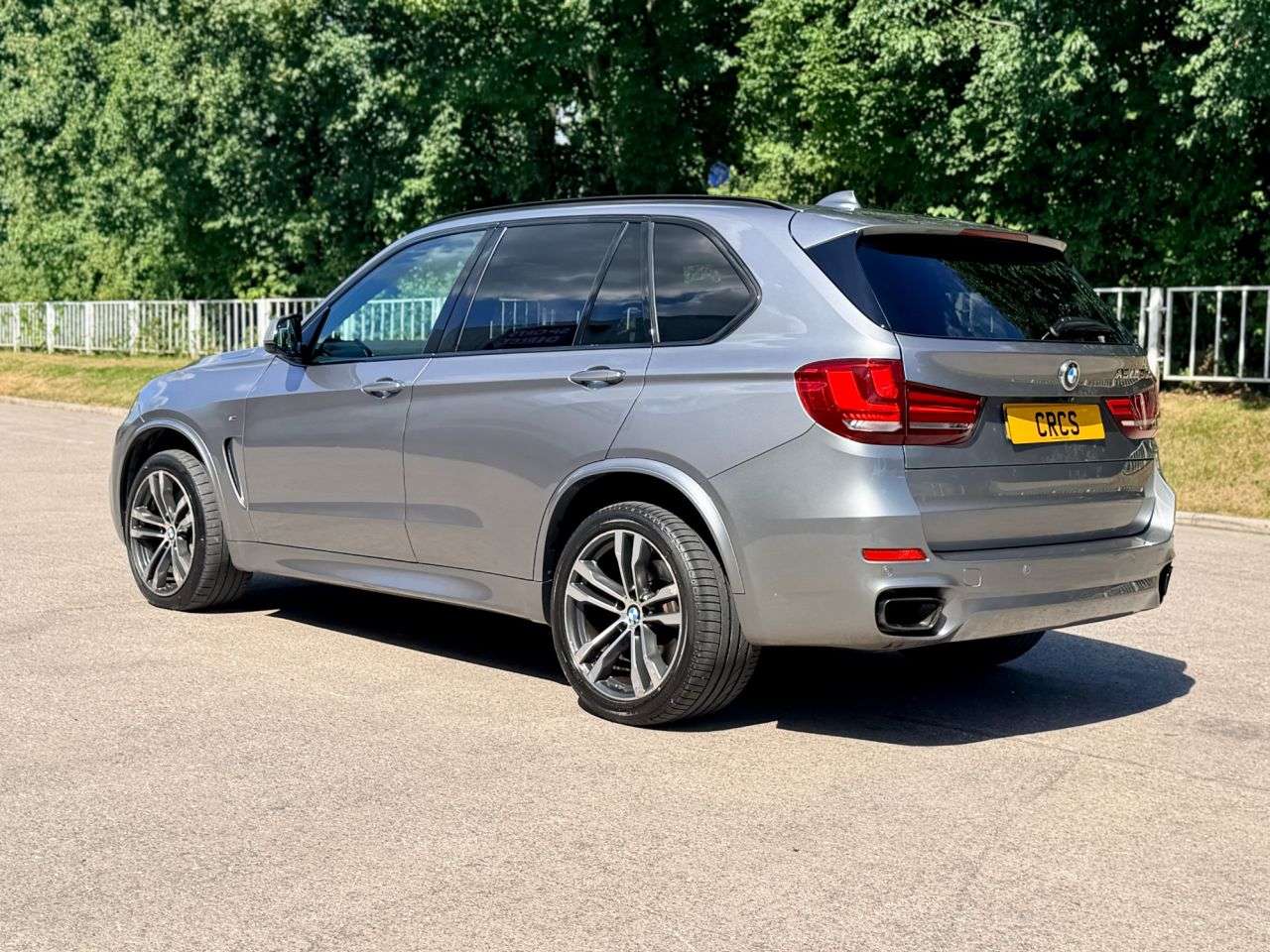 2017 BMW X5 2017 BMW X5