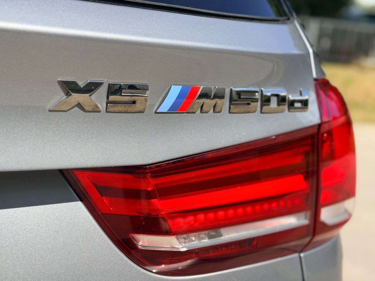 2017 BMW X5 2017 BMW X5