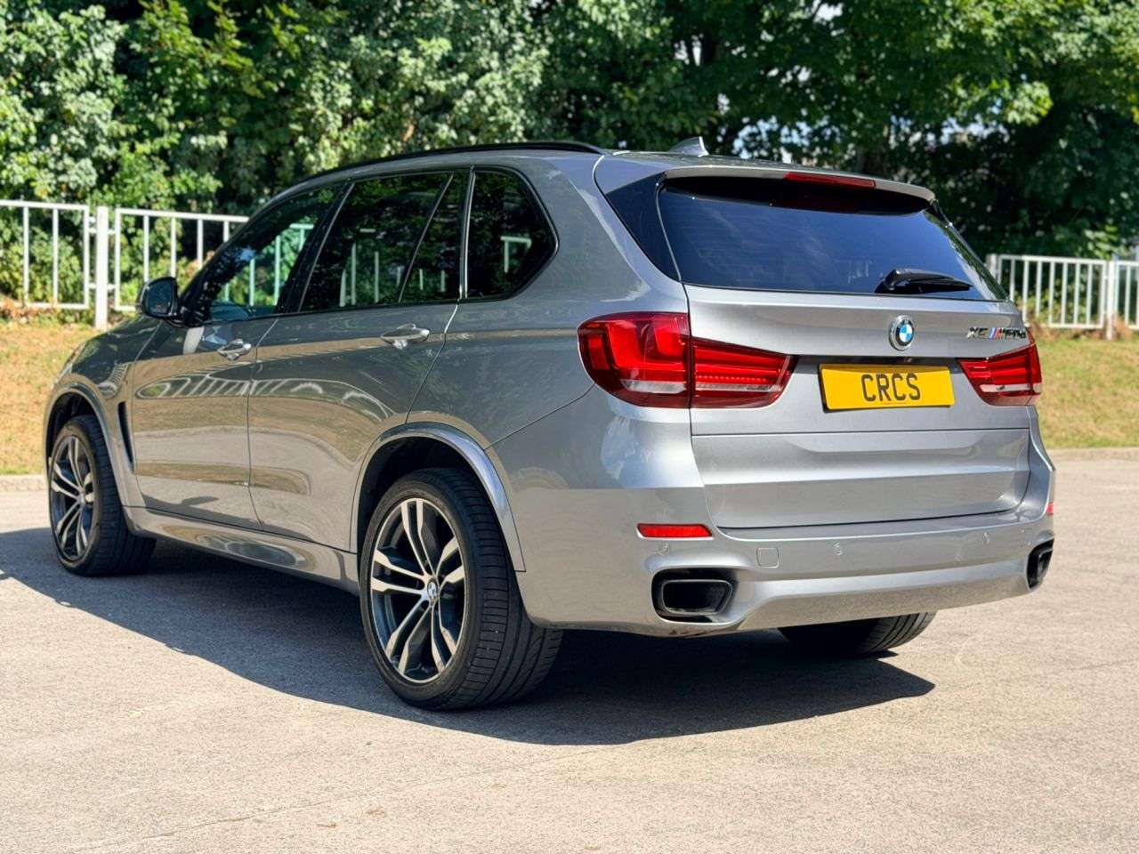 2017 BMW X5 2017 BMW X5