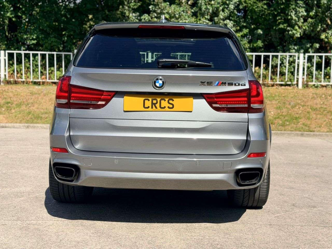 2017 BMW X5 2017 BMW X5