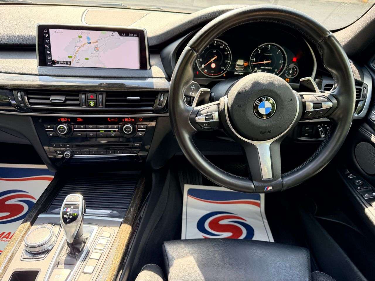 2017 BMW X5 2017 BMW X5