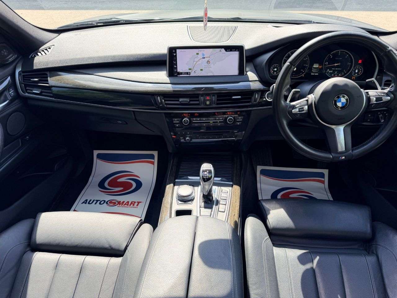 2017 BMW X5 2017 BMW X5